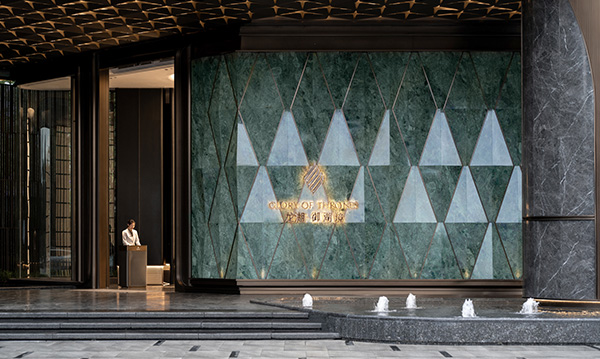 成都龍湖西宸 · 御湖境 